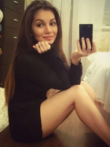Анкета проститутки Оксана, 24 года